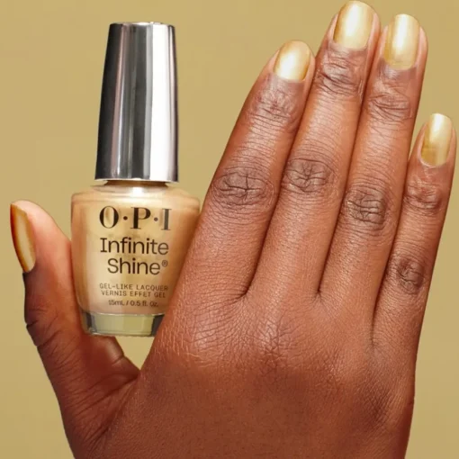 Infinite Shine Nagellack von OPI