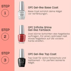 Infinite Shine Nagellack von OPI