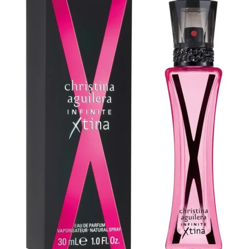 Infinite Xtina Eau de Parfum Spray von Christina Aguilera