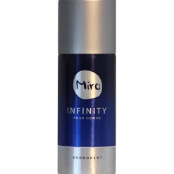 Infinity Pour Homme Deospray von Miro
