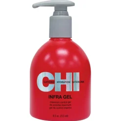 Infra Repair Gel Maximum Control Gel von CHI