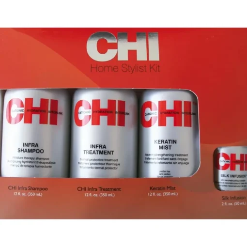 Infra Repair Infra Home Stylist Kit von CHI