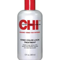Infra Repair Ionic Color Lock Treatment von CHI