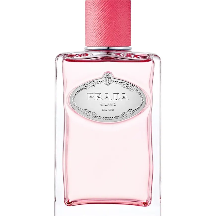 Infusion de Rhubarbe Eau de Parfum Spray von Prada