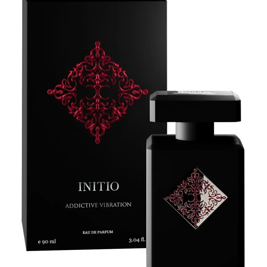 INITIO Parfums Privés Absolutes Addictive Vibration Eau de Parfum Spray
