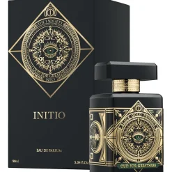 INITIO Parfums Privés Black Gold Project Oud For Greatness Neo Eau de Parfum Spray