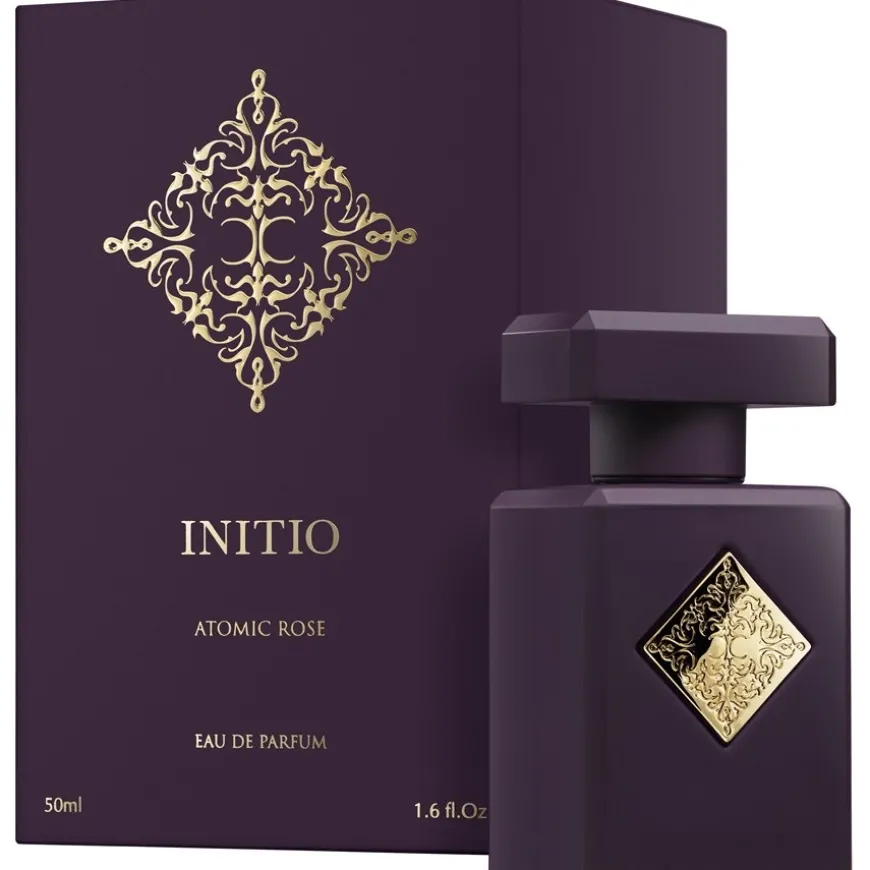 INITIO Parfums Privés Carnal Blends Atomic Rose Eau de Parfum Spray