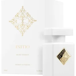 INITIO Parfums Privés Hedonist Musk Therapy Extrait de Parfum