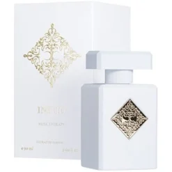INITIO Parfums Privés Hedonist Musk Therapy Extrait de Parfum