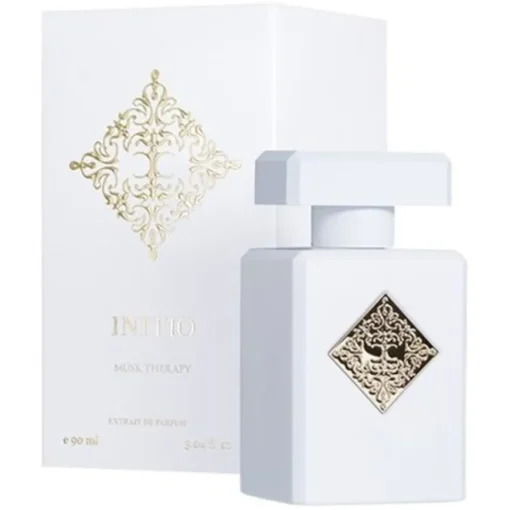 INITIO Parfums Privés Hedonist Musk Therapy Extrait de Parfum
