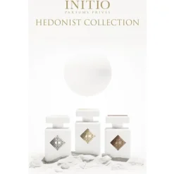 INITIO Parfums Privés Hedonist Musk Therapy Extrait de Parfum