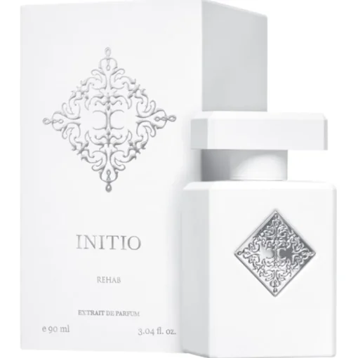 INITIO Parfums Privés Hedonist Rehab Extrait de Parfum