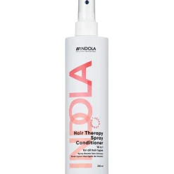 INNOVA Wash & Care Hair Therapy Spray Conditioner von INDOLA