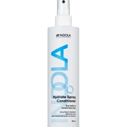 INNOVA Wash & Care Hydrate Spray Conditioner von INDOLA