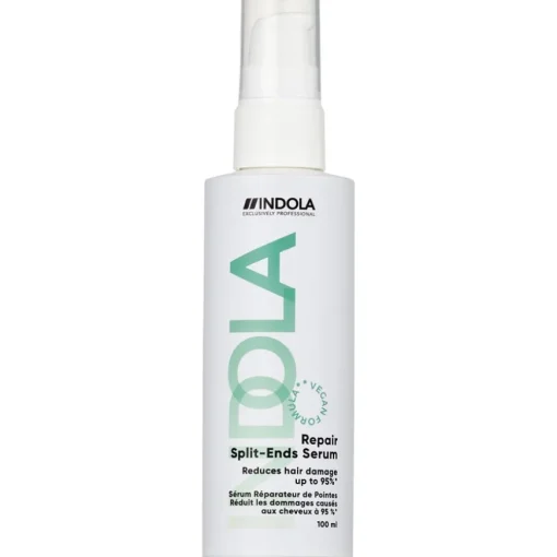 INNOVA Wash & Care Repair Split Ends Serum von INDOLA
