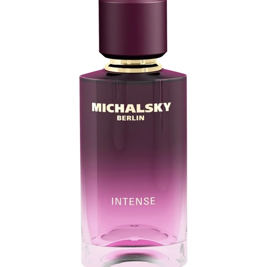 Intense for Women Eau de Parfum Spray von Michael Michalsky