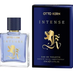 Intense Man Eau de Toilette Spray von Otto Kern
