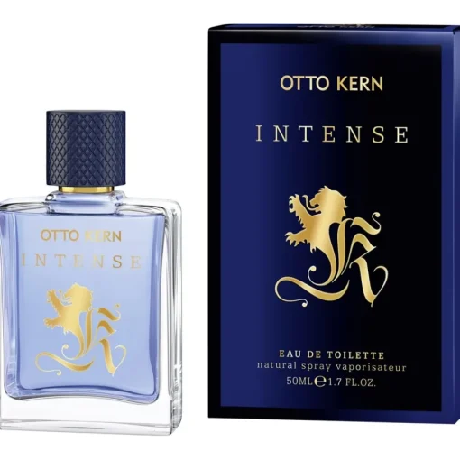 Intense Man Eau de Toilette Spray von Otto Kern