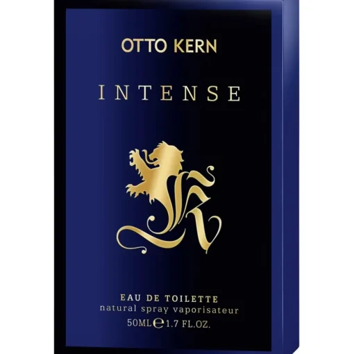 Intense Man Eau de Toilette Spray von Otto Kern