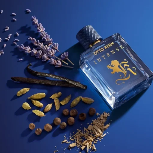 Intense Man Eau de Toilette Spray von Otto Kern