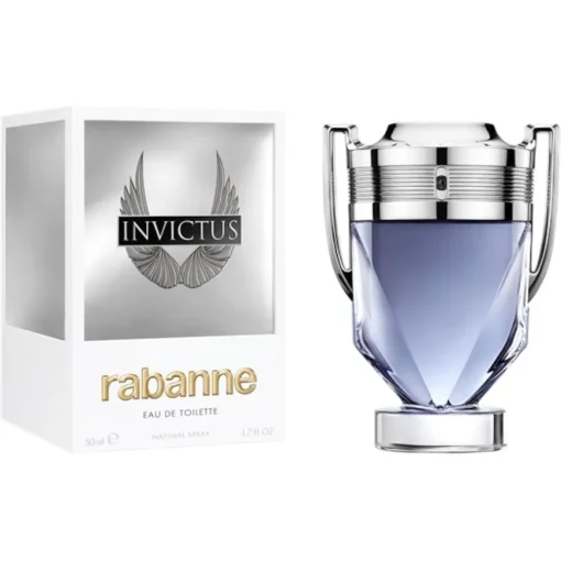 Invictus Eau de Toilette Spray von Rabanne