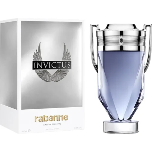 Invictus Eau de Toilette Spray von Rabanne