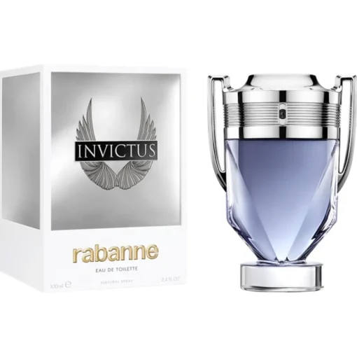 Invictus Eau de Toilette Spray von Rabanne