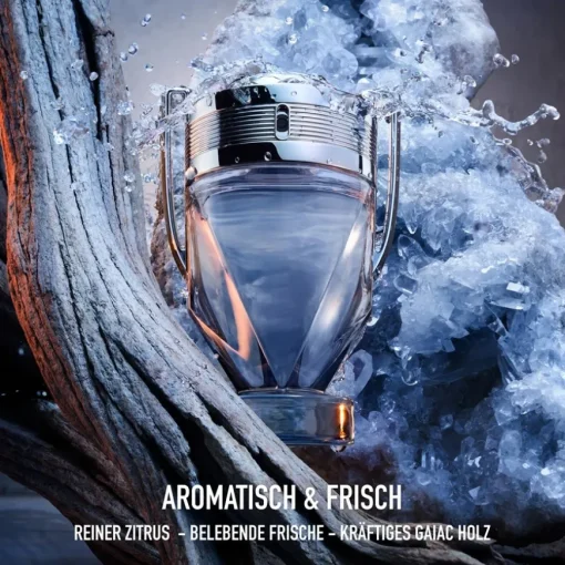 Invictus Eau de Toilette Spray von Rabanne