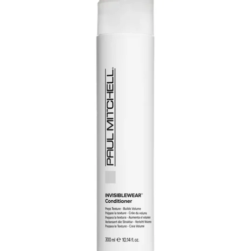 Invisiblewear Conditioner von Paul Mitchell