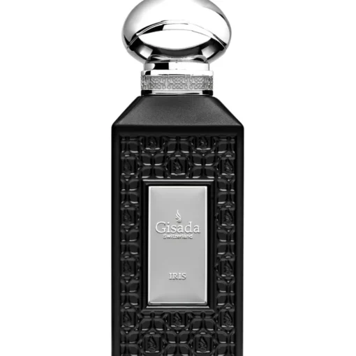 Iris Parfum von Gisada
