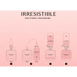 IRRÉSISTIBLE Eau de Parfum Spray von GIVENCHY