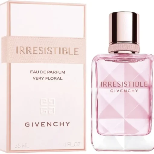 IRRÉSISTIBLE Eau de Parfum Spray Very Floral von GIVENCHY