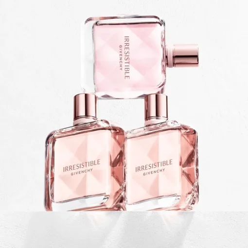 IRRÉSISTIBLE Eau de Toilette Spray von GIVENCHY