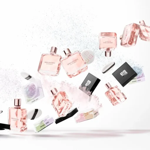 IRRÉSISTIBLE Eau de Toilette Spray von GIVENCHY