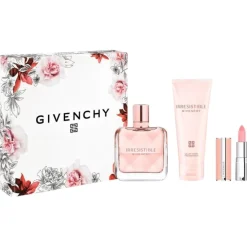 IRRÉSISTIBLE Geschenkset von GIVENCHY
