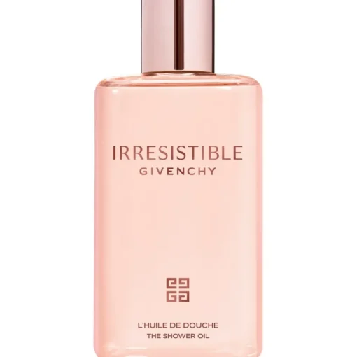 IRRÉSISTIBLE The Shower Oil von GIVENCHY