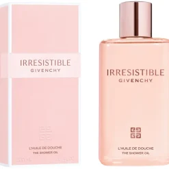 IRRÉSISTIBLE The Shower Oil von GIVENCHY
