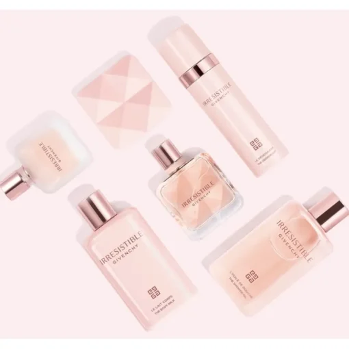 IRRÉSISTIBLE The Shower Oil von GIVENCHY