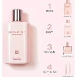 IRRÉSISTIBLE The Shower Oil von GIVENCHY
