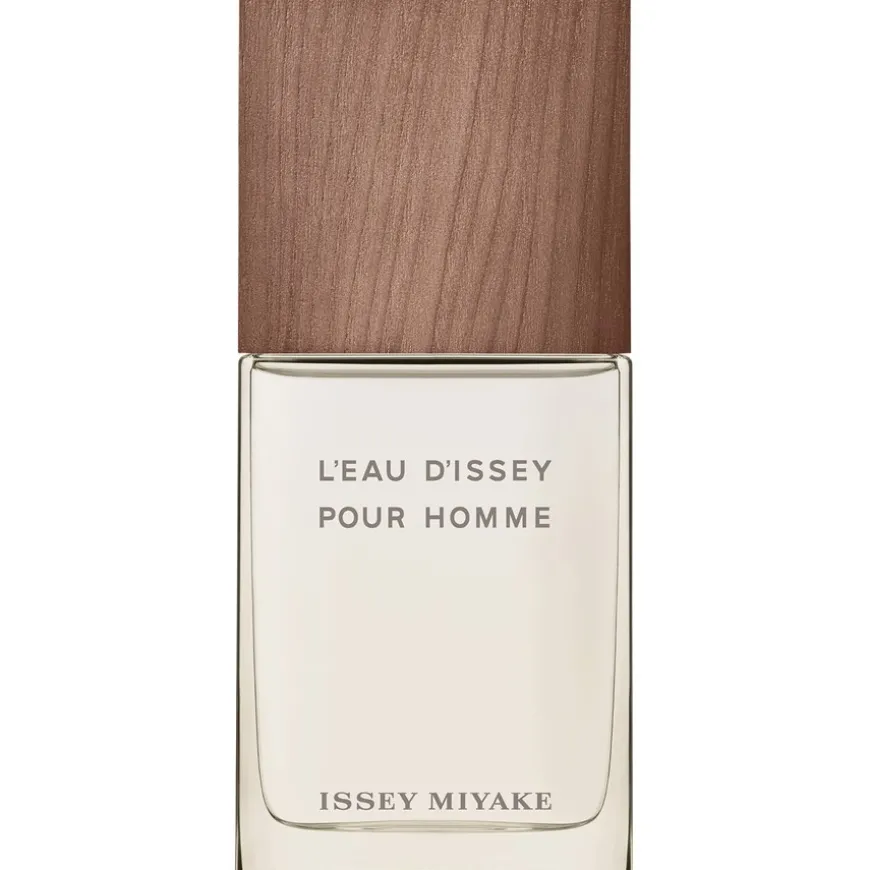 Issey Miyake L'Eau d'Issey pour Homme Vétiver Eau de Toilette Spray Intense
