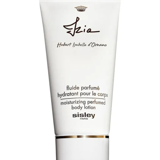 Izia Body Lotion von Sisley