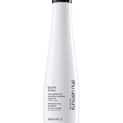 Izumi Tonic Strengthening Shampoo System von Shu Uemura