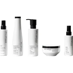 Izumi Tonic Strengthening Shampoo System von Shu Uemura