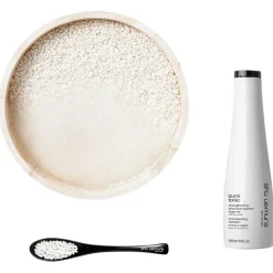 Izumi Tonic Strengthening Shampoo System von Shu Uemura