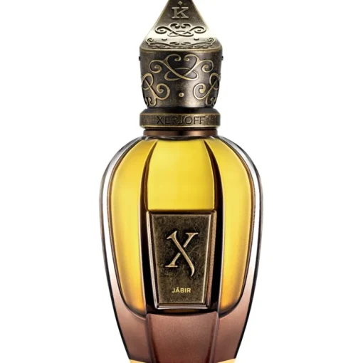 Jabir Parfum von XERJOFF