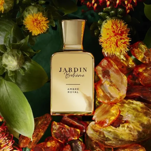 Jardin Bohème Les Essences Ambre Royal Eau de Parfum Spray