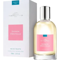 Jardins Pop Jasmin Dentelle Eau de Toilette Spray von Comptoir Sud Pacifique