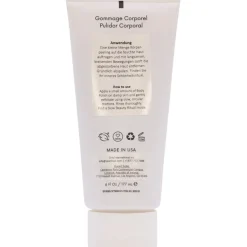 Jasmine Tuberose Body Polish Peeling von Sparitual