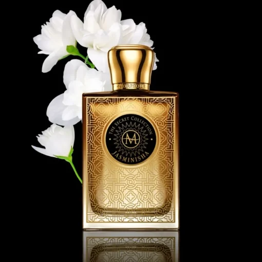 Jasminisha Eau de Parfum Spray von Moresque