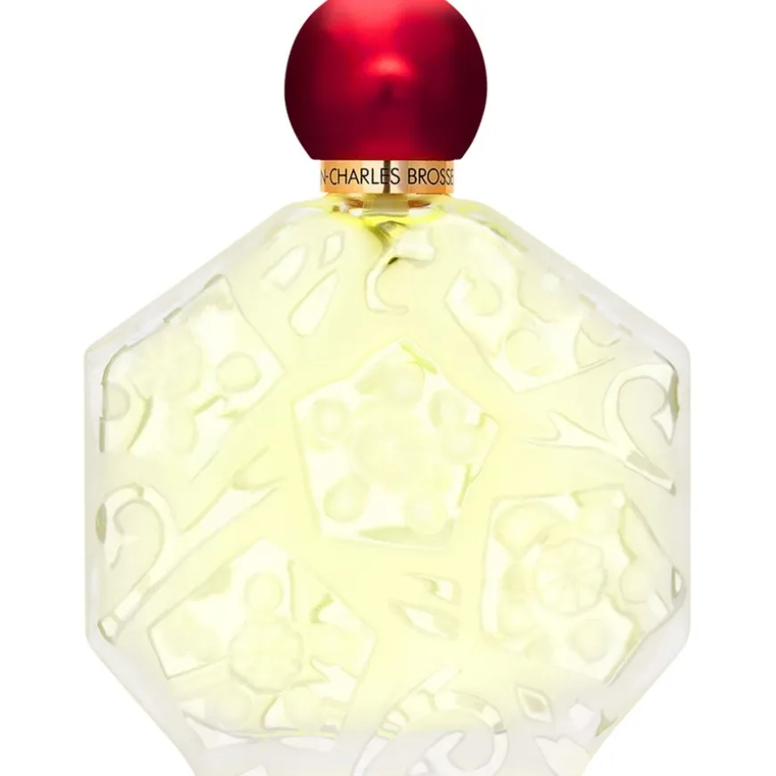 Jean-Charles Brosseau Fleurs d'Ombre Thé Poudré Eau de Parfum Spray